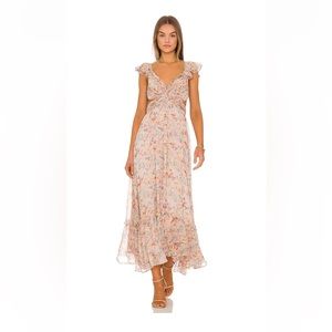 ASTR the Label Primrose Dress